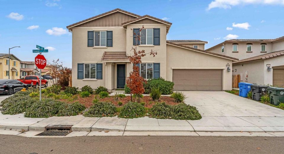 3095 Tower St, Manteca, CA 95337 Photo