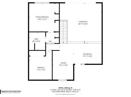 1425 Pleasant St, Redding, CA 96001 Photo