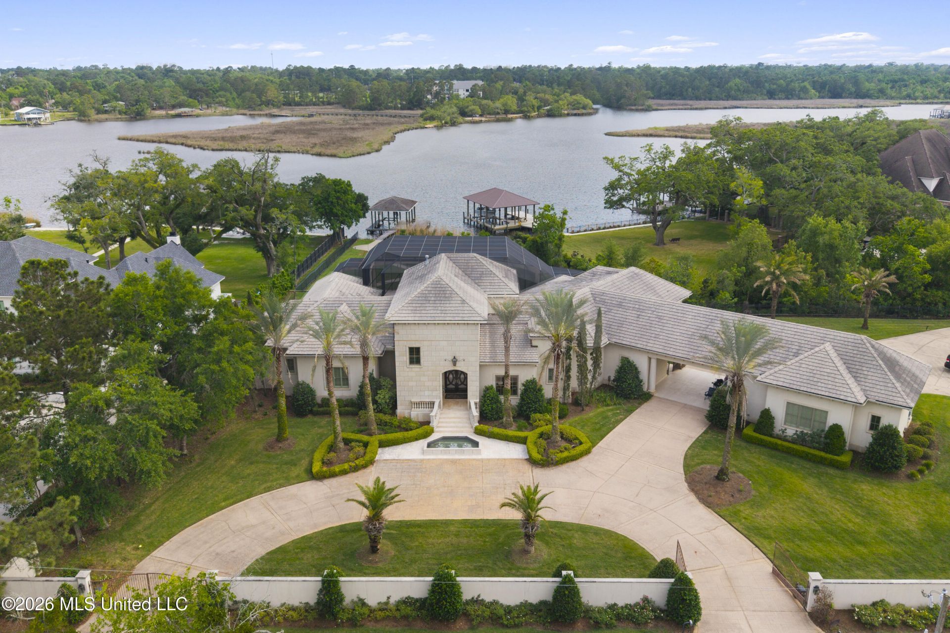 10800 Waterside Drive, Gulfport, MS 39503 Main Photo