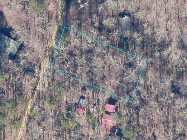 0 Long Leaf Drive, Thomson, GA 30824