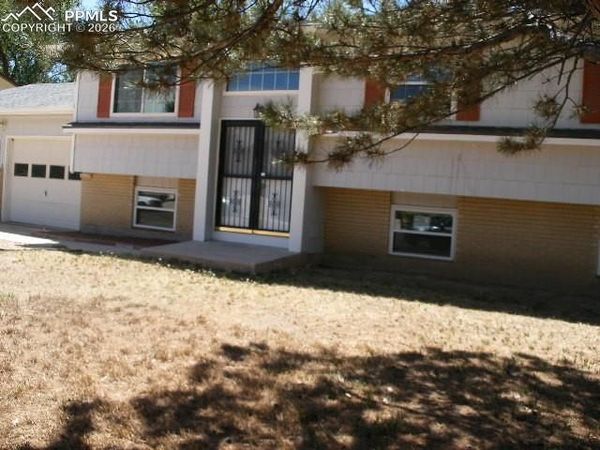 7349 Colonial Drive, Fountain, CO 80817