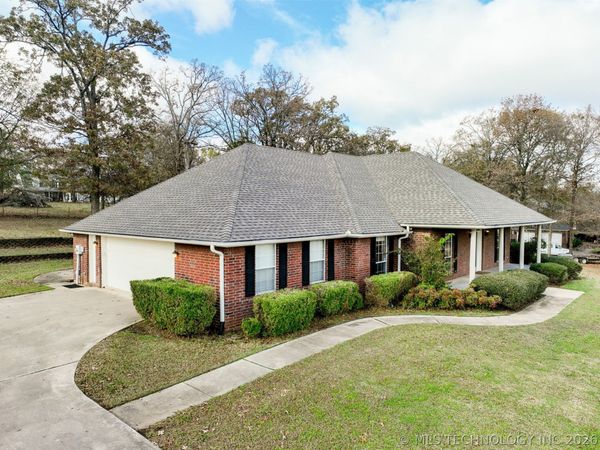 5353 Stonebriar , Durant, OK 74701