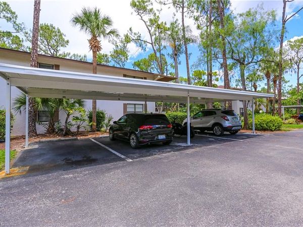 1765 Courtyard WAY , Unit C-104, NAPLES, FL 34112