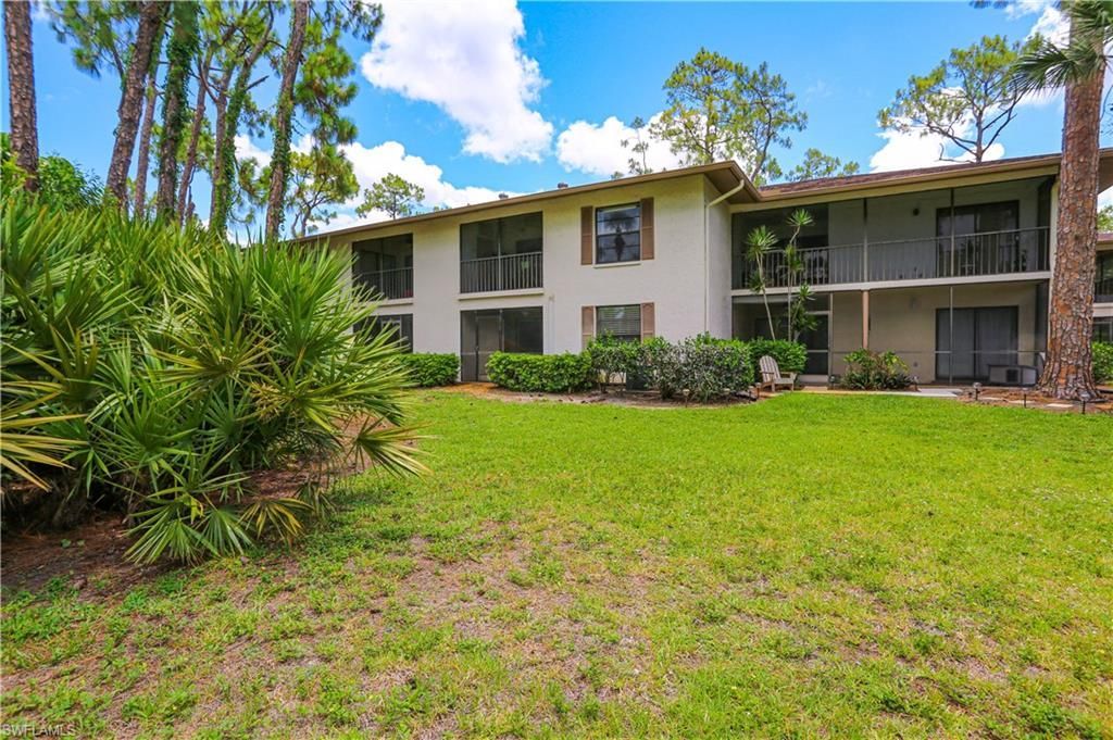 1765 Courtyard Way , Unit C-104, Naples, FL 34112 Photo