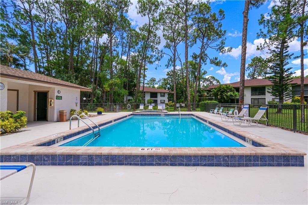 1765 Courtyard Way , Unit C-104, Naples, FL 34112 Photo