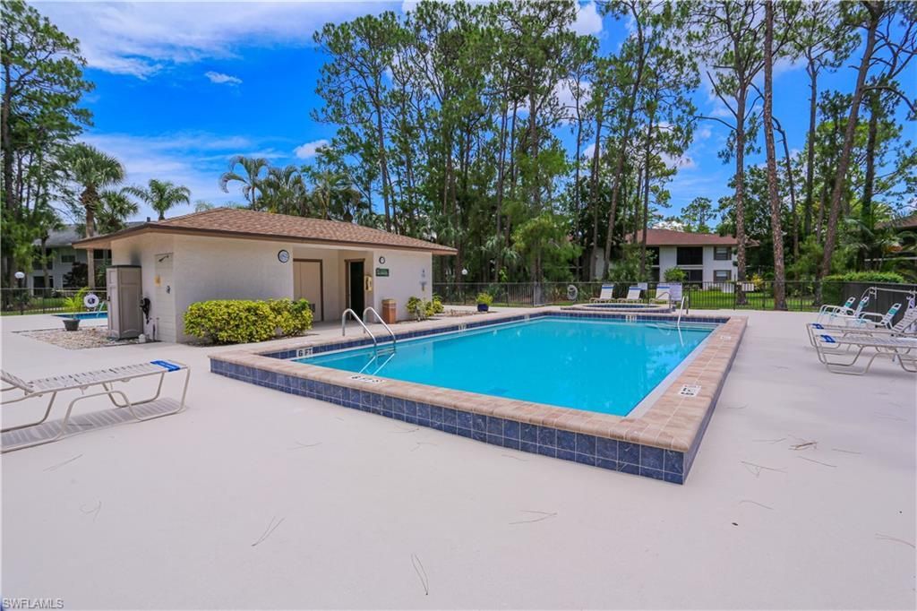 1765 Courtyard Way , Unit C-104, Naples, FL 34112 Photo