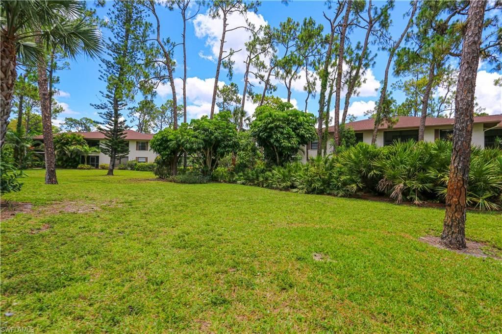 1765 Courtyard Way , Unit C-104, Naples, FL 34112 Photo