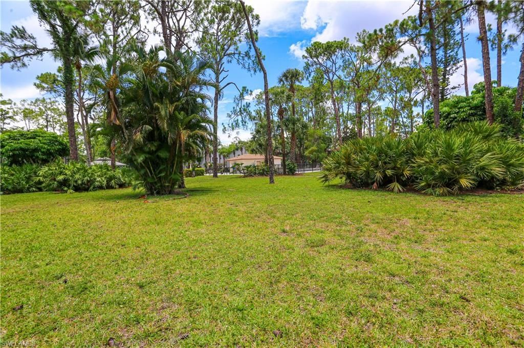1765 Courtyard Way , Unit C-104, Naples, FL 34112 Photo