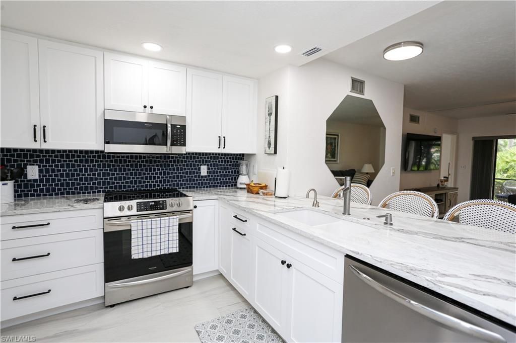 1765 Courtyard Way , Unit C-104, Naples, FL 34112 Photo
