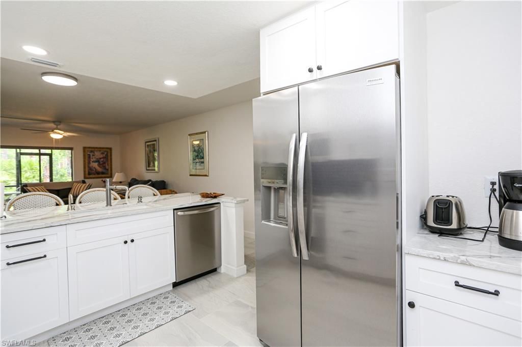 1765 Courtyard Way , Unit C-104, Naples, FL 34112 Photo