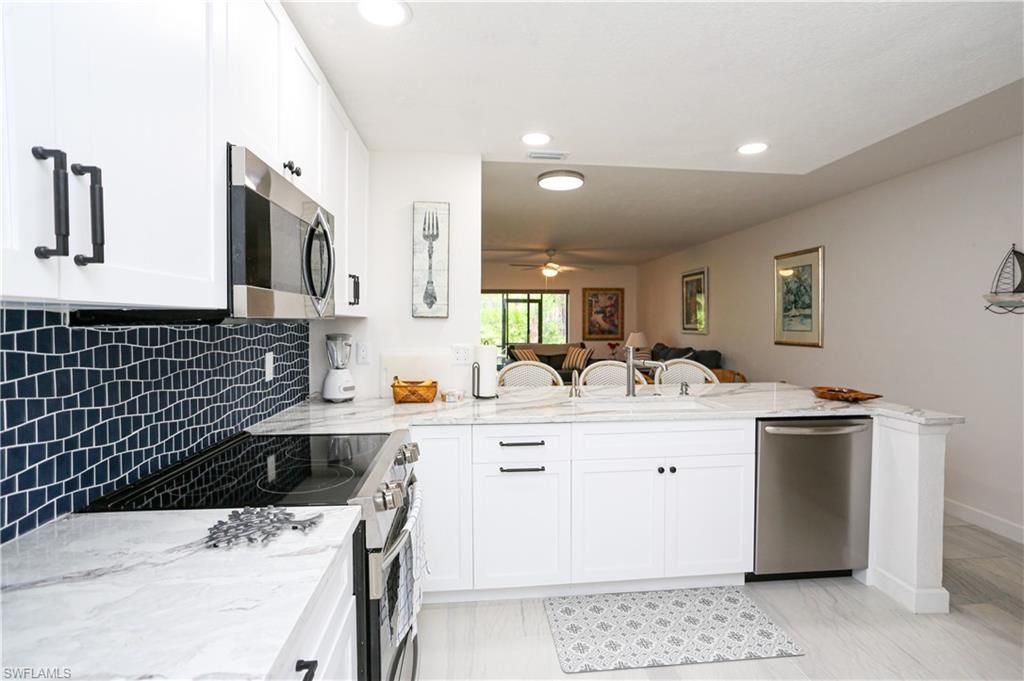 1765 Courtyard Way , Unit C-104, Naples, FL 34112 Photo