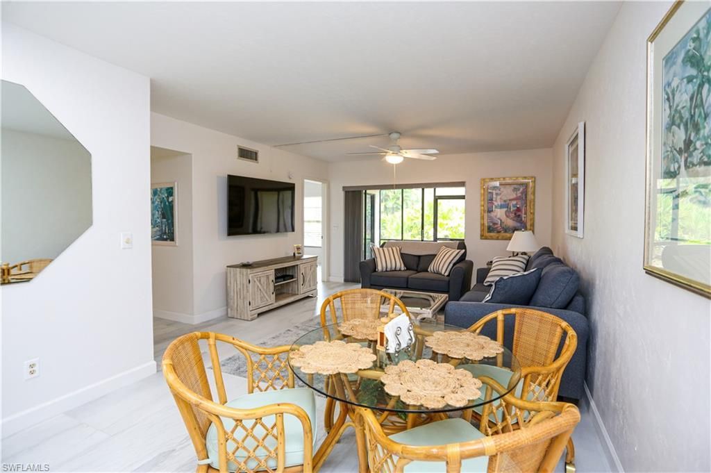 1765 Courtyard Way , Unit C-104, Naples, FL 34112 Photo
