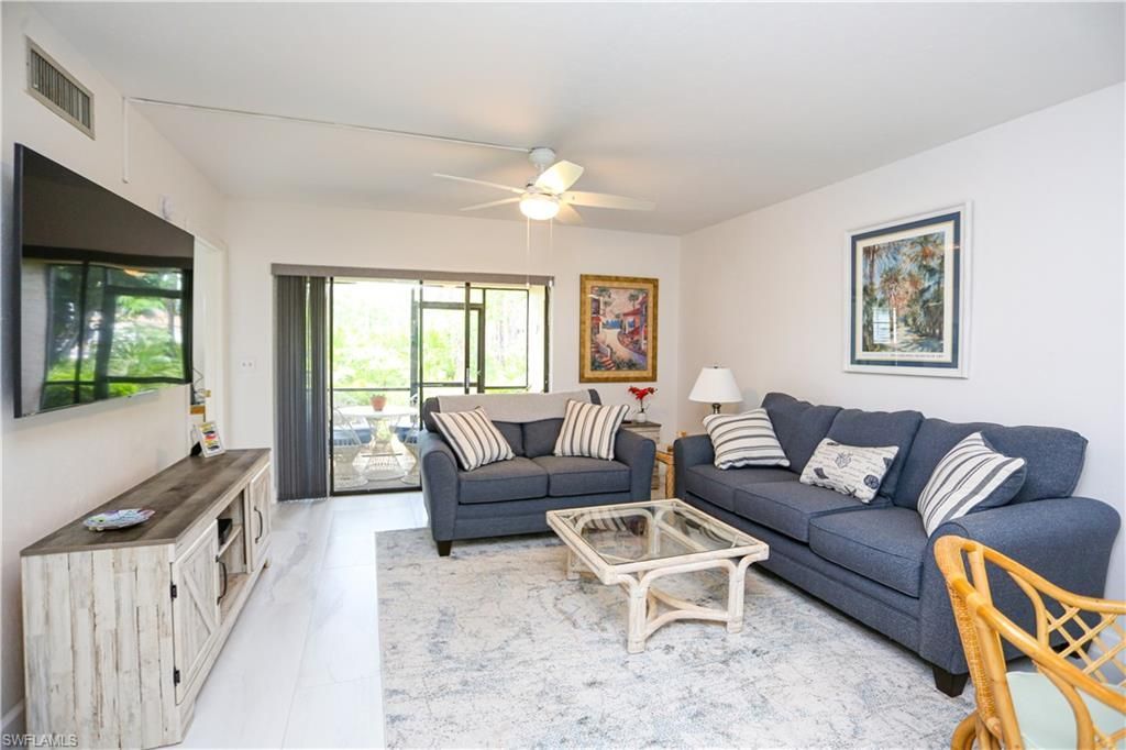 1765 Courtyard Way , Unit C-104, Naples, FL 34112 Photo