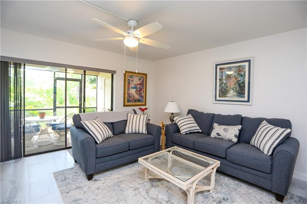 1765 Courtyard Way , Unit C-104, Naples, FL 34112 Photo