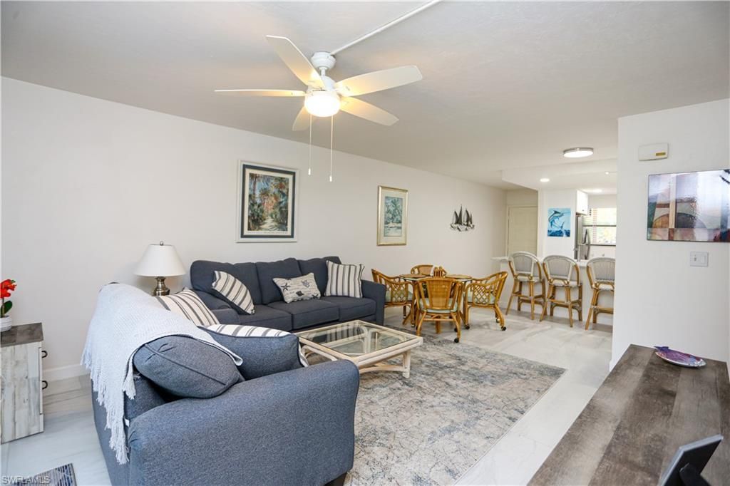 1765 Courtyard Way , Unit C-104, Naples, FL 34112 Photo