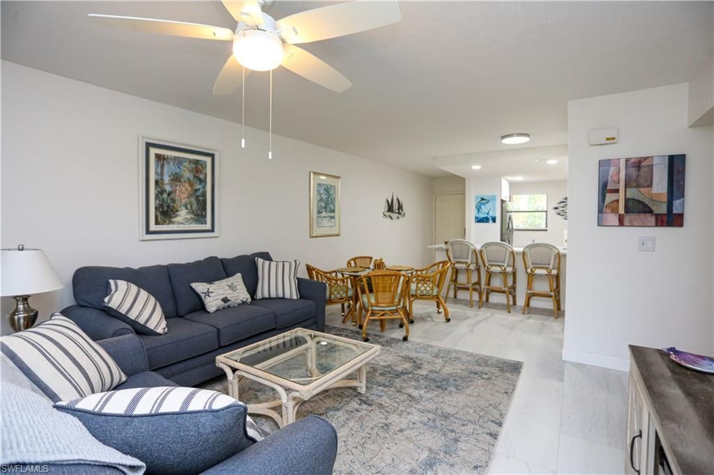 1765 Courtyard Way , Unit C-104, Naples, FL 34112 Photo