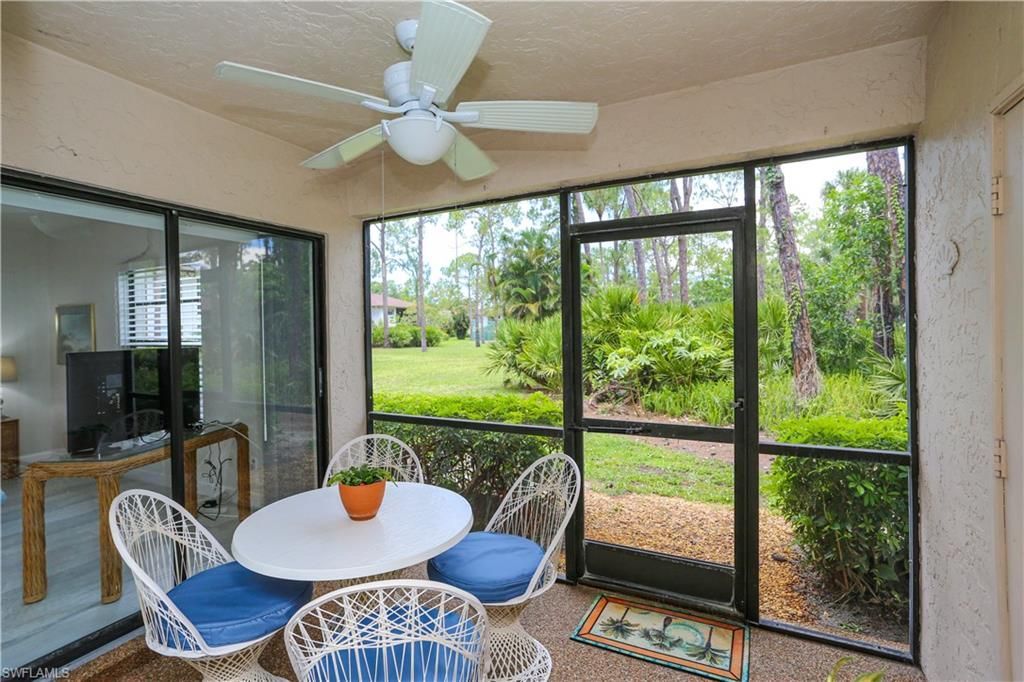 1765 Courtyard Way , Unit C-104, Naples, FL 34112 Photo