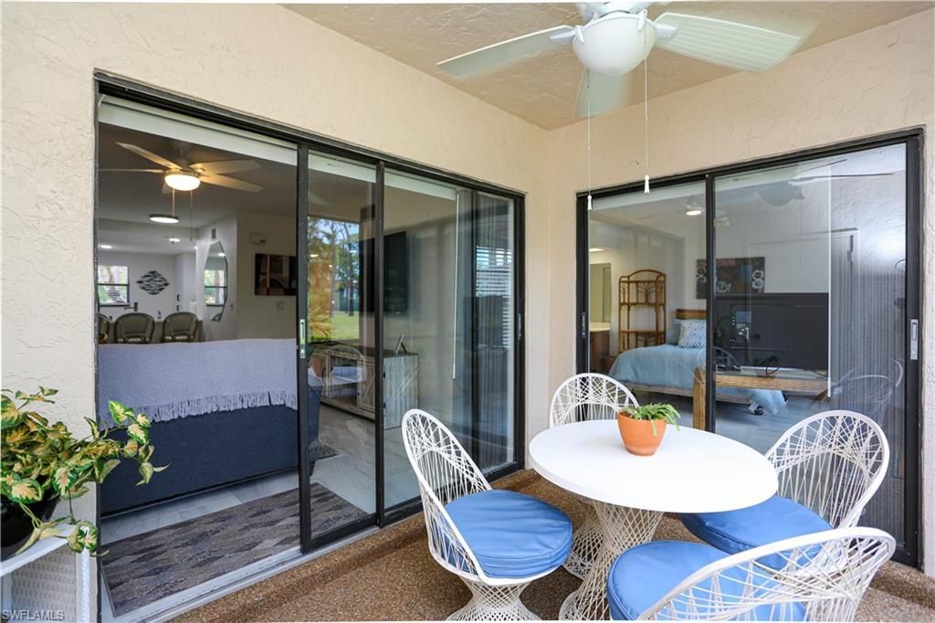 1765 Courtyard Way , Unit C-104, Naples, FL 34112 Photo