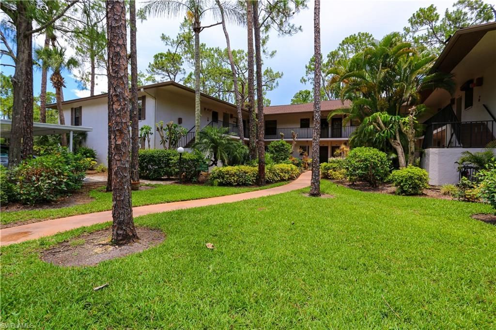 1765 Courtyard Way , Unit C-104, Naples, FL 34112 Photo