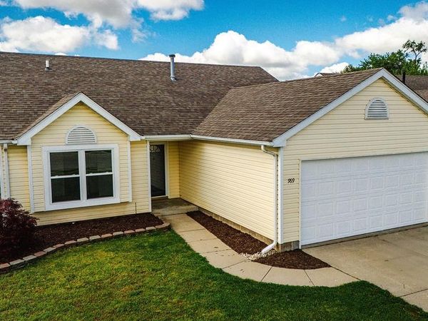 969 Hathaway Drive, Trenton, OH 45067