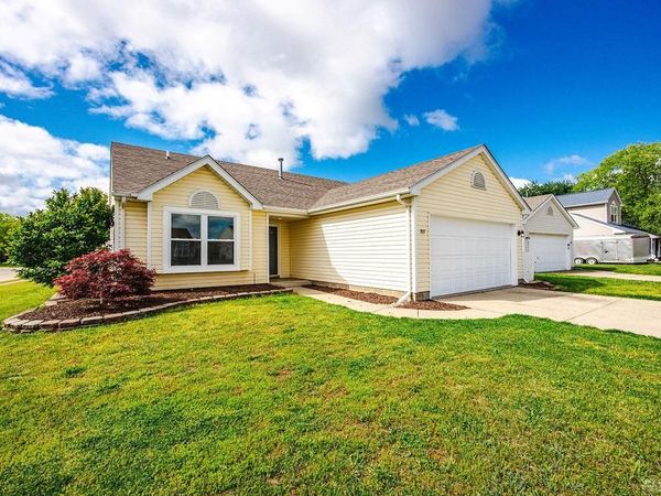 969 Hathaway Drive, Trenton, OH 45067