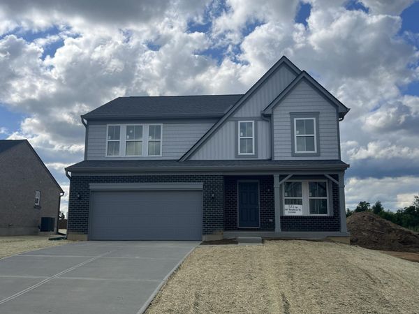 1417 Brookline Court, Hebron, KY 41048