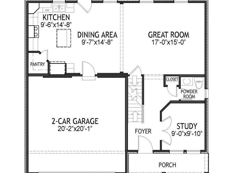 1417 Brookline Court, Hebron, KY 41048 Photo 3