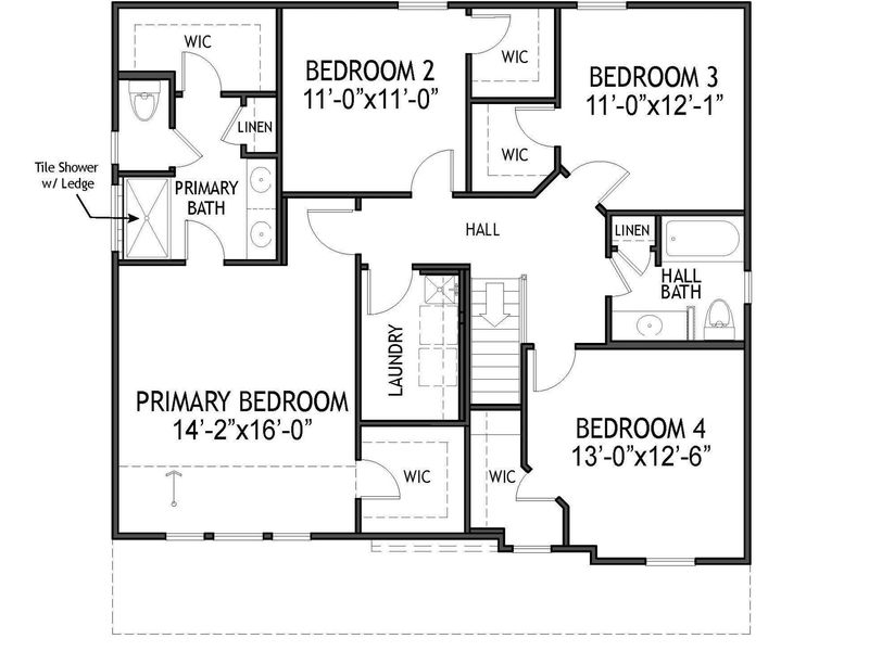 1417 Brookline Court, Hebron, KY 41048 Photo 4