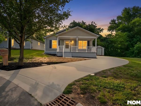 4006 Mission Bell Ln, Knoxville, TN 37914