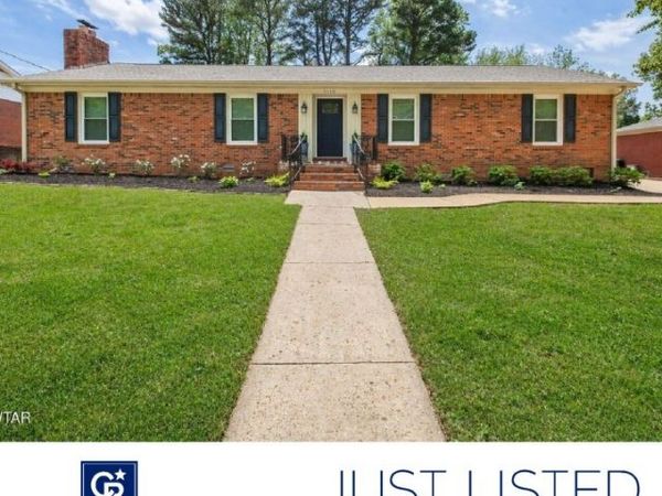 3110 Redwood St , Humboldt, TN 38343
