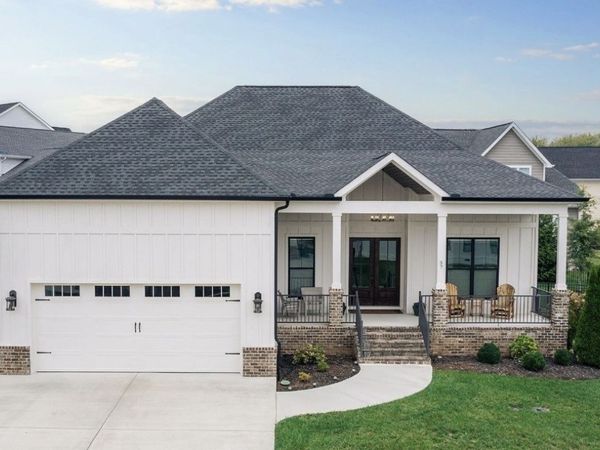 57 Wakeboard Way , Winchester, TN 37398