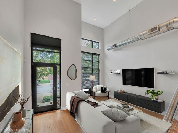 1100 Russell St , Unit 102, Nashville, TN 37206