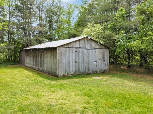 0 Turkey Creek Dr , Tullahoma, TN 37388