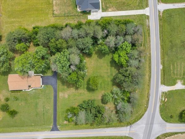 0 Turkey Creek Dr , Tullahoma, TN 37388