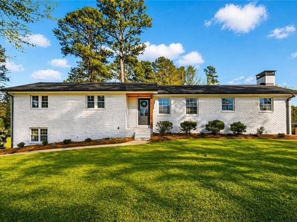 3680 Bells Ferry Road NW, Kennesaw, GA 30144