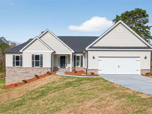 203 Nativity Cove , Bethlehem, GA 30620