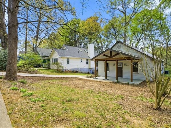 915 Walker Avenue, Atlanta, GA 30316