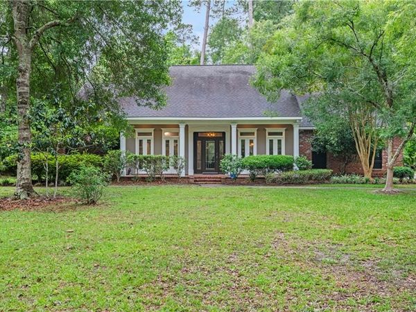 109 MAYERS TRACE Drive , Slidell, LA 70460