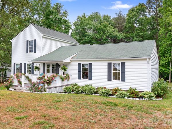1823 N Ingleside Farm Road, Iron Station, NC 28080