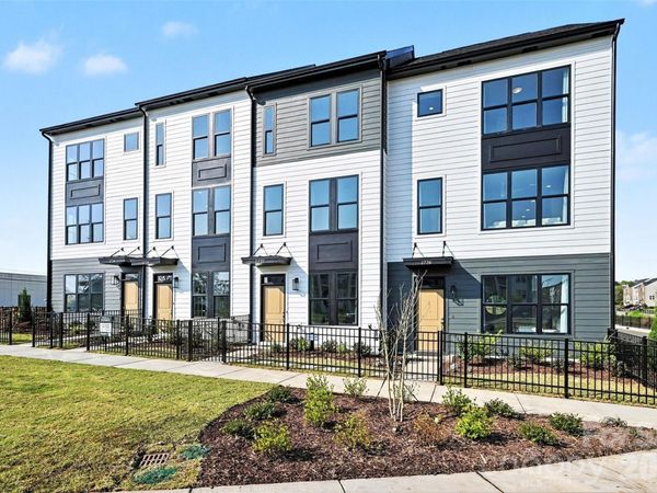 2708 Respite Lane, Charlotte, NC 28273
