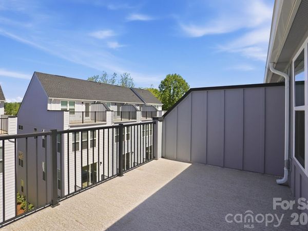 1135 Kokomo Lane, Unit 46, Charlotte, NC 28206