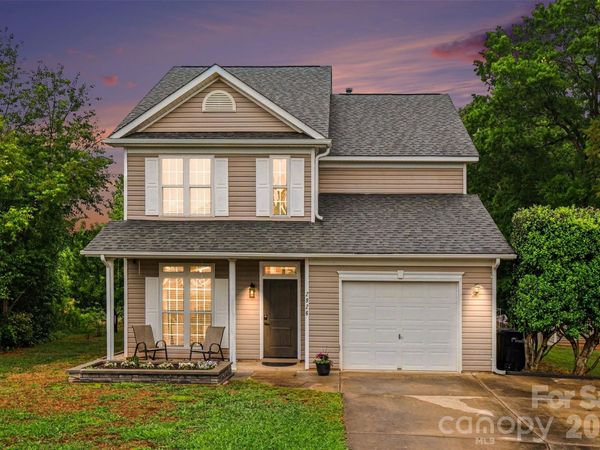 2926 Wagon Wheel Court, Monroe, NC 28110
