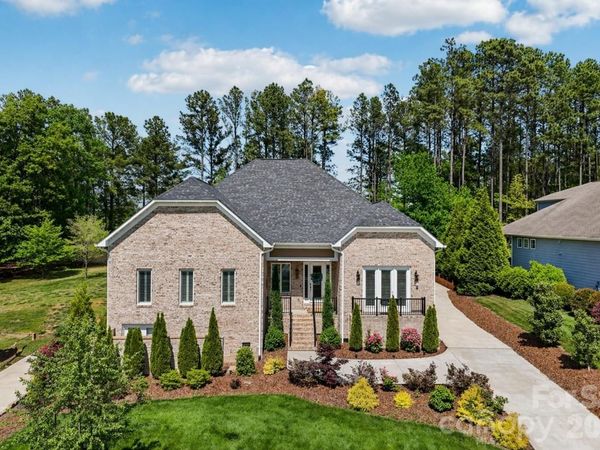 209 Holdsworth Drive, Mount Holly, NC 28120