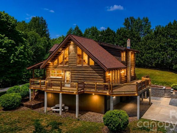 2079 Icard Ridge Road , Taylorsville, NC 28681