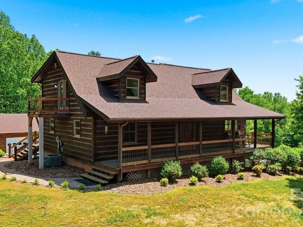 2079 Icard Ridge Road , Taylorsville, NC 28681