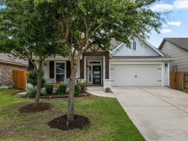 7321 Sentry PATH , Austin, TX 78744