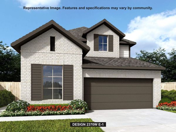 319 Blue Summit BND , Liberty Hill, TX 78642