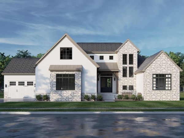 3530 S 220th Street, Elkhorn, NE 68022