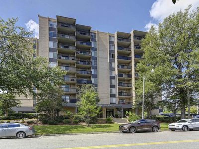 619 King Street, Unit 805, Columbia, SC 29205