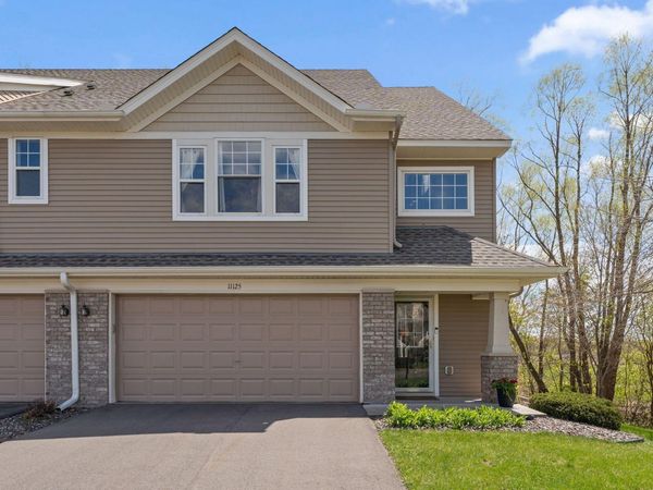 11125 76th Lane NE, Otsego, MN 55301